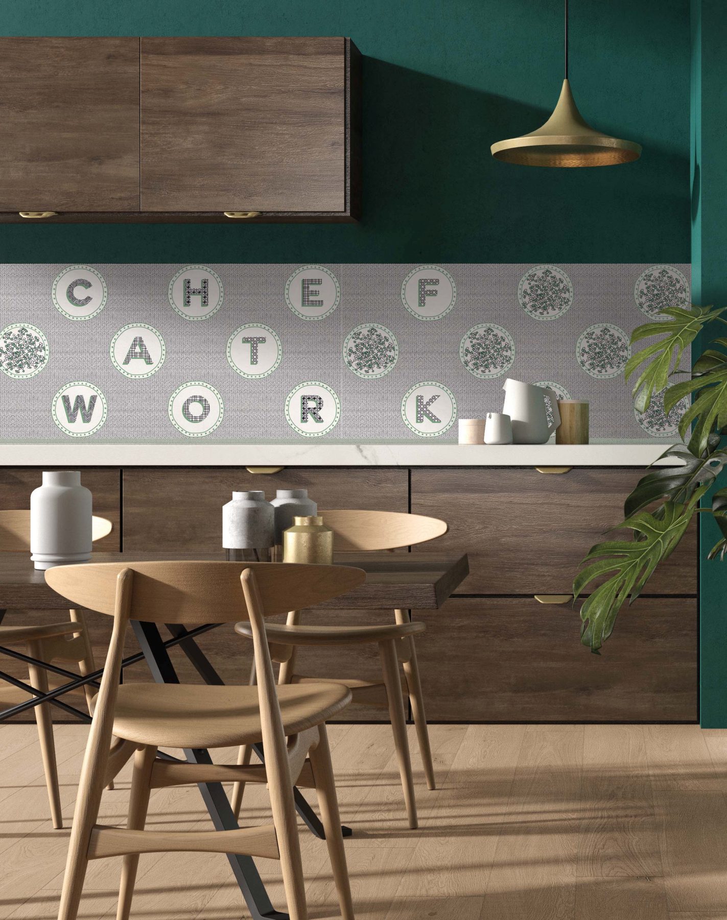 ABK_Wide_&_Style_Non_Ti_Scordar_Di_Me_Salvia_60x120_+_Lettering