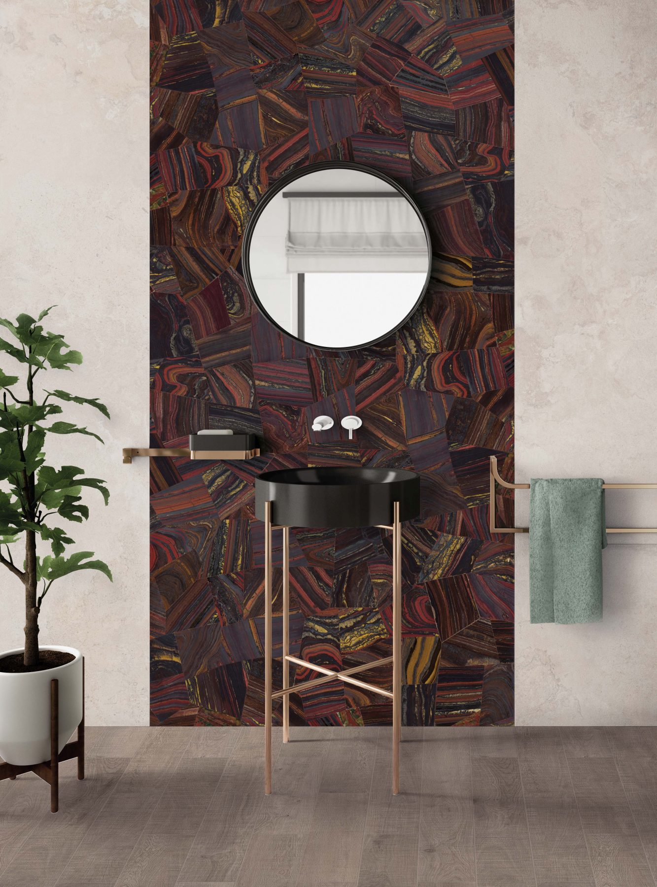 ABK_Wide_&_Style_Precious_Cherry_+_Alpes_Wide_Ivory_+_Crossroad_Wood_Tan