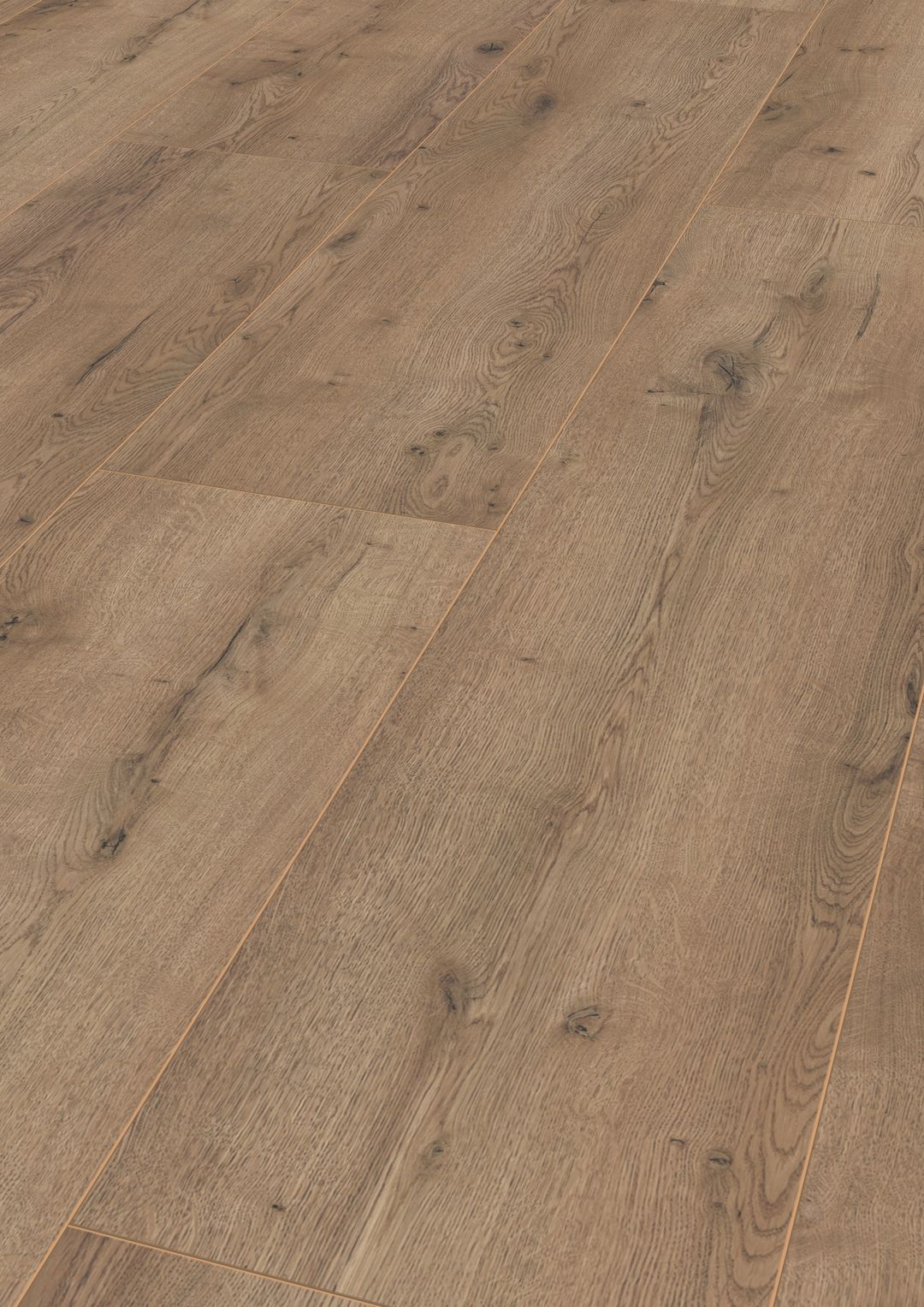 Kronotex Oak Dezent laminált padló a Csempebutik kínálatában